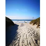 With 1 Bedroom Casa vacanze