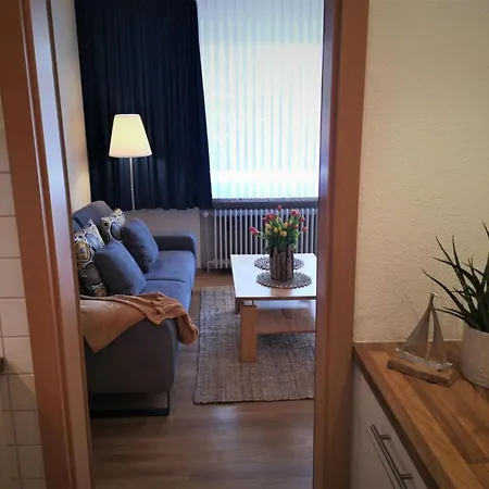 Casa vacanze With 1 Bedroom Norderney