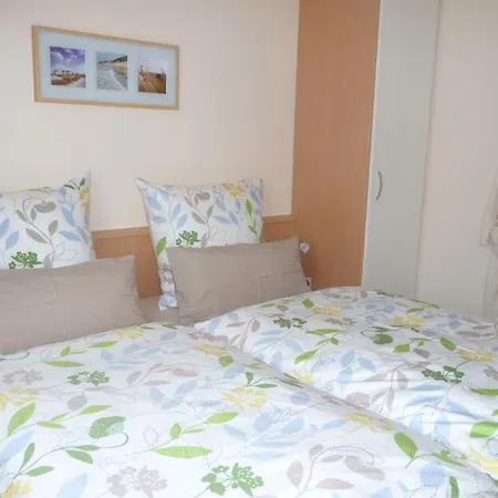 With 1 Bedroom Casa vacanze *