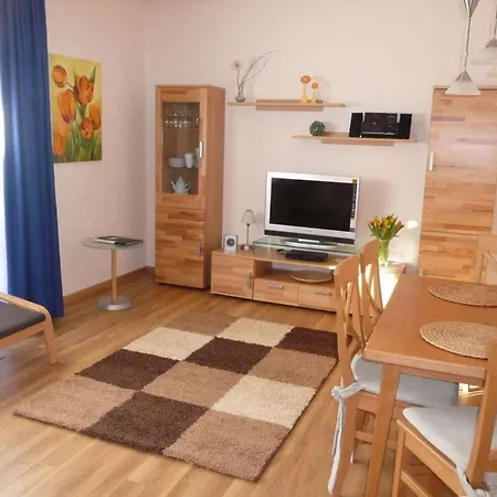 Casa vacanze With 1 Bedroom *