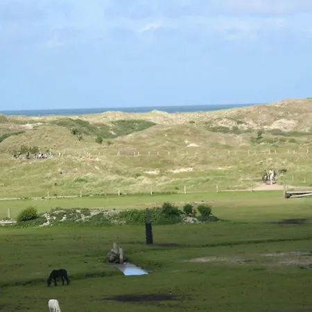 With 1 Bedroom Нордерней