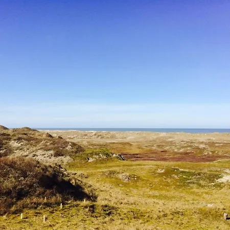Dom wakacyjny With 1 Bedroom Norderney