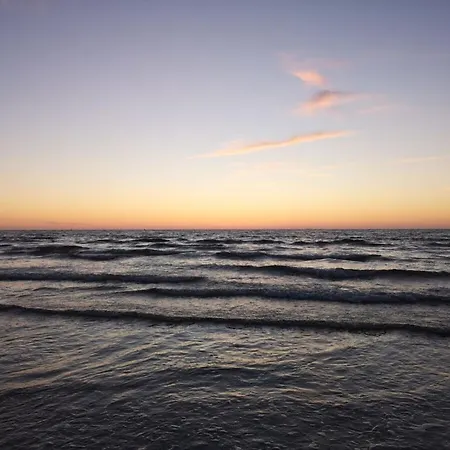 With 1 Bedroom * Norderney