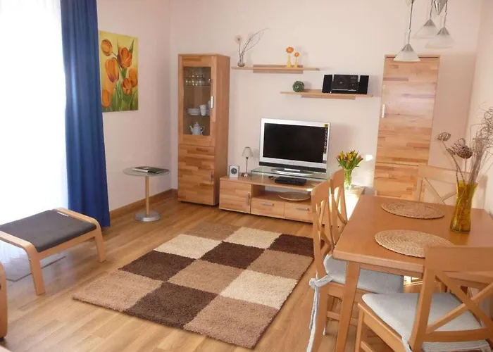 Дом отдыха With 1 Bedroom *