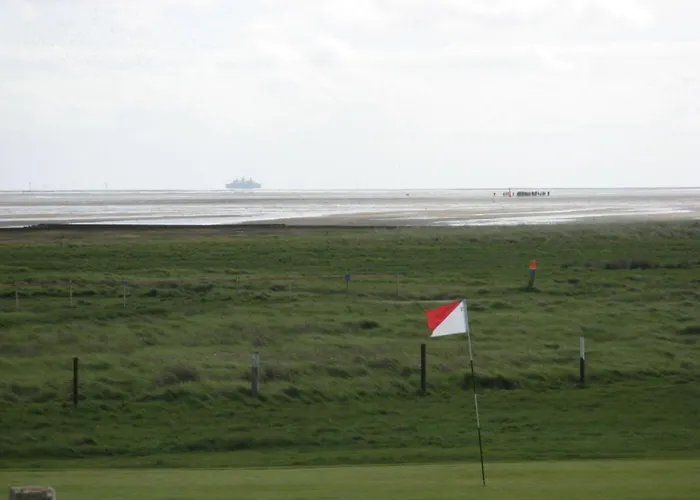 Дом отдыха With 1 Bedroom *