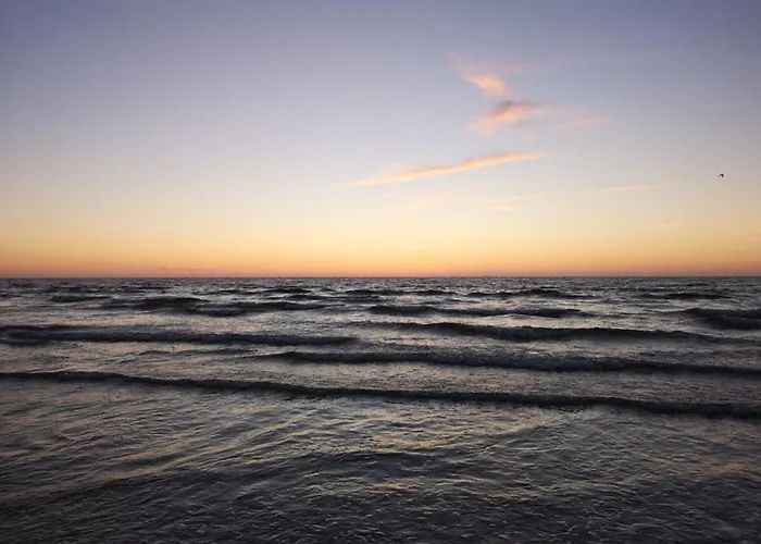 With 1 Bedroom * Нордерней