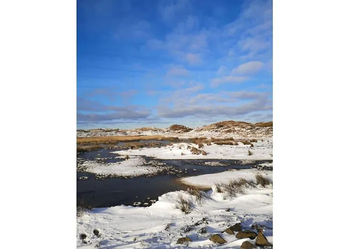 With 1 Bedroom Нордерней