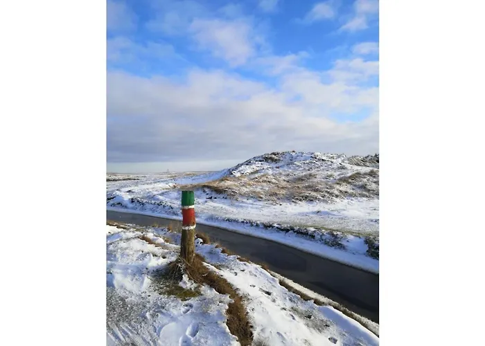 Дом отдыха With 1 Bedroom *